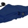 Зонт складной Hit Mini, темно-синий фото 5