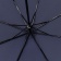 Зонт складной Hit Mini, темно-синий фото 8