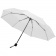 Зонт складной Hit Mini, ver.2, белый фото 4
