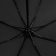 Зонт складной Hit Mini, ver.2, черный фото 6