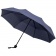 Зонт складной Hit Mini, ver.2, темно-синий фото 1