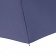 Зонт складной Hit Mini, ver.2, темно-синий фото 4