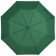 Зонт складной Hit Mini, зеленый фото 6