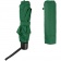 Зонт складной Hit Mini, зеленый фото 7