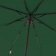 Зонт складной Hit Mini, зеленый фото 5