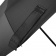 Зонт складной Levante, черный фото 108