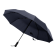 Зонт складной Levante, синий фото 1