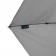Зонт складной Luft Trek, серый фото 8