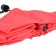 Зонт складной Mini Hit Dry-Set, красный фото 5