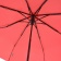 Зонт складной Mini Hit Dry-Set, красный фото 6