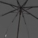 Зонт складной Mini Hit Dry-Set, серый фото 2
