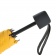Зонт складной Mini Hit Dry-Set, желтый фото 2