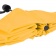 Зонт складной Mini Hit Dry-Set, желтый фото 3