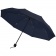 Зонт складной Mini Hit Dry-Set, темно-синий фото 1