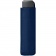 Зонт складной Mini Hit Flach, темно-синий фото 6