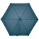 Зонт складной Minipli Colori S, голубой фото 1