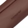 Зонт складной Minipli Colori S, коричневый фото 7