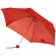 Зонт складной Minipli Colori S, оранжевый (кирпичный) фото 2