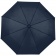 Зонт складной Monsoon, темно-синий фото 4
