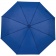 Зонт складной Monsoon, ярко-синий фото 1