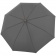 Зонт складной Nature Magic, серый фото 1