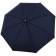Зонт складной Nature Magic, синий фото 1