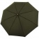 Зонт складной Nature Magic, зеленый фото 1