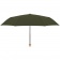 Зонт складной Nature Mini, зеленый фото 3