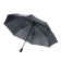 Зонт складной Portobello Nord, серый фото 1