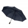 Зонт складной Portobello Nord, синий фото 1