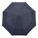 Зонт складной Portobello Nord, синий фото 4