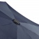Зонт складной Profile, темно-синий фото 5