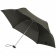 Зонт складной Rain Pro Flat, серый фото 2