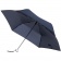 Зонт складной Rain Pro Mini Flat, синий фото 4