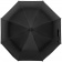 Зонт складной с защитой от УФ-лучей Sunbrella, черный фото 3