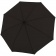 Зонт складной Trend Mini Automatic, черный фото 1