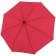 Зонт складной Trend Mini Automatic, красный фото 1