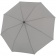 Зонт складной Trend Mini Automatic, серый фото 1
