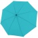 Зонт складной Trend Mini Automatic, синий фото 1