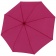Зонт складной Trend Mini, бордовый фото 1
