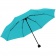 Зонт складной Trend Mini, черный фото 2
