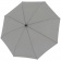 Зонт складной Trend Mini, серый фото 3