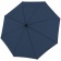 Зонт складной Trend Mini, темно-синий фото 1