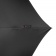 Зонт складной TS220 с безопасным механизмом, черный фото 6