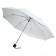 Зонт складной Unit Basic, белый фото 3