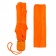 Зонт складной Unit Basic, оранжевый фото 2