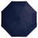 Зонт складной Unit Basic, темно-синий фото 3