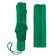 Зонт складной Unit Basic, зеленый фото 2