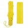 Зонт складной Unit Basic, желтый фото 3