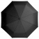 Зонт складной Unit Comfort, черный фото 1